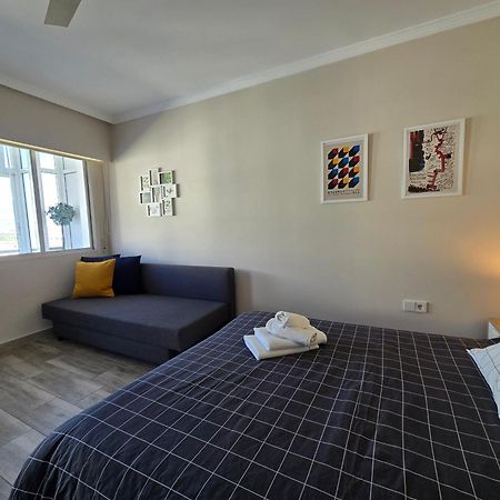 Bonito Estudio Con Vistas, Centro Torremolinos Kültér fotó