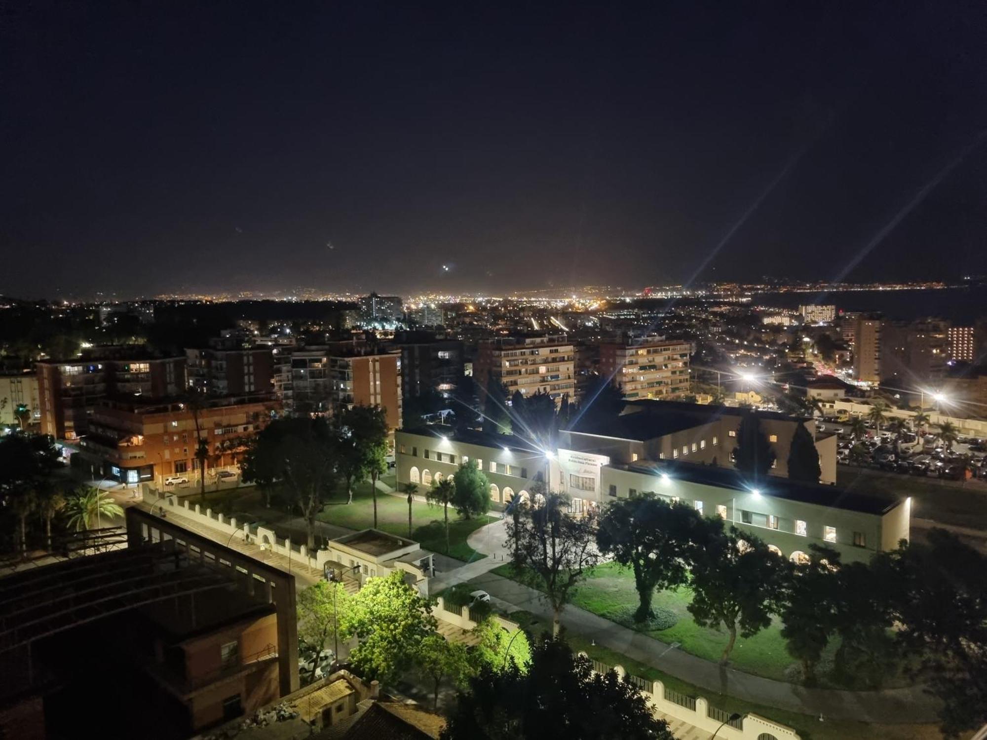Bonito Estudio Con Vistas, Centro Torremolinos Kültér fotó