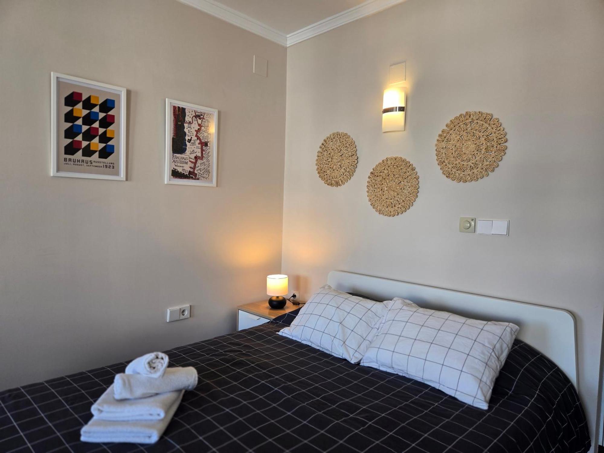 Bonito Estudio Con Vistas, Centro Torremolinos Kültér fotó