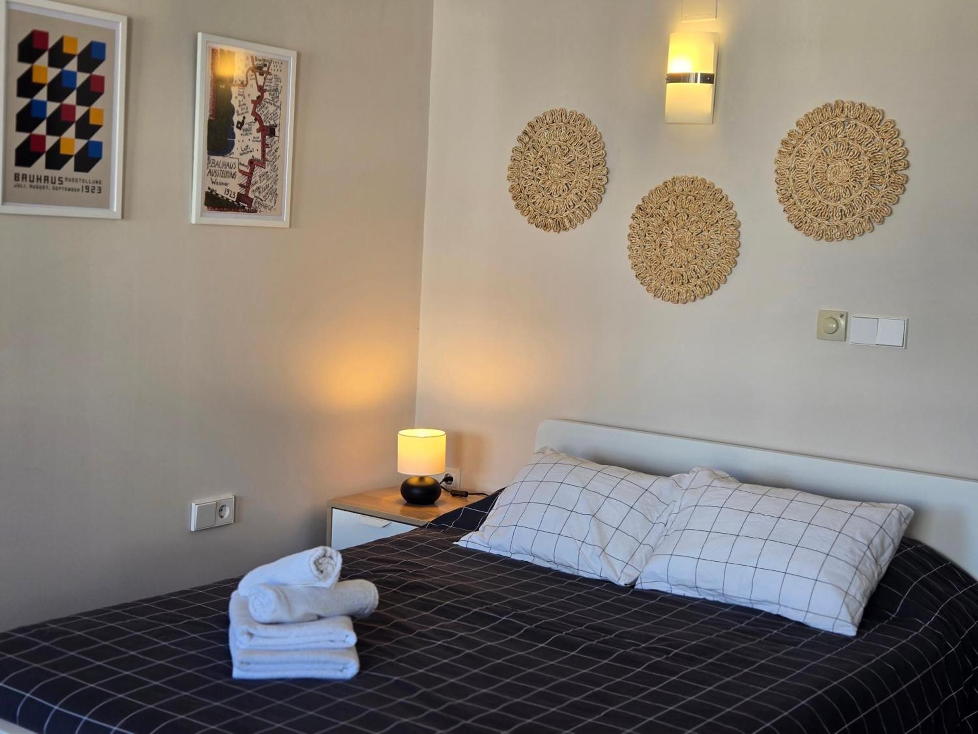 Bonito Estudio Con Vistas, Centro Torremolinos Kültér fotó