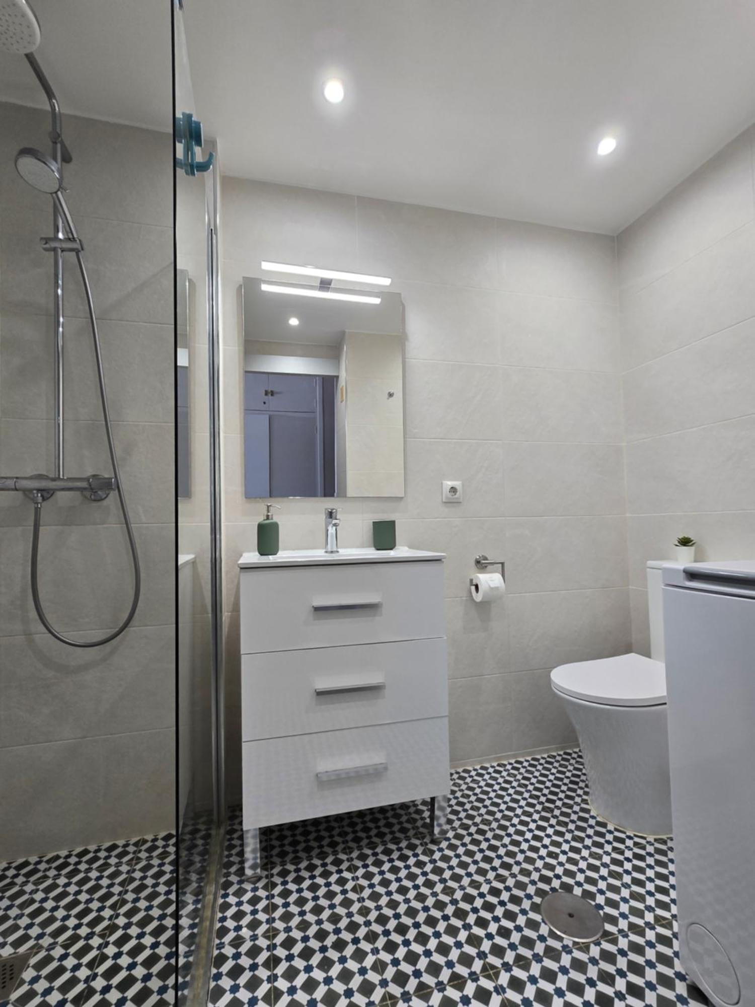 Bonito Estudio Con Vistas, Centro Torremolinos Kültér fotó
