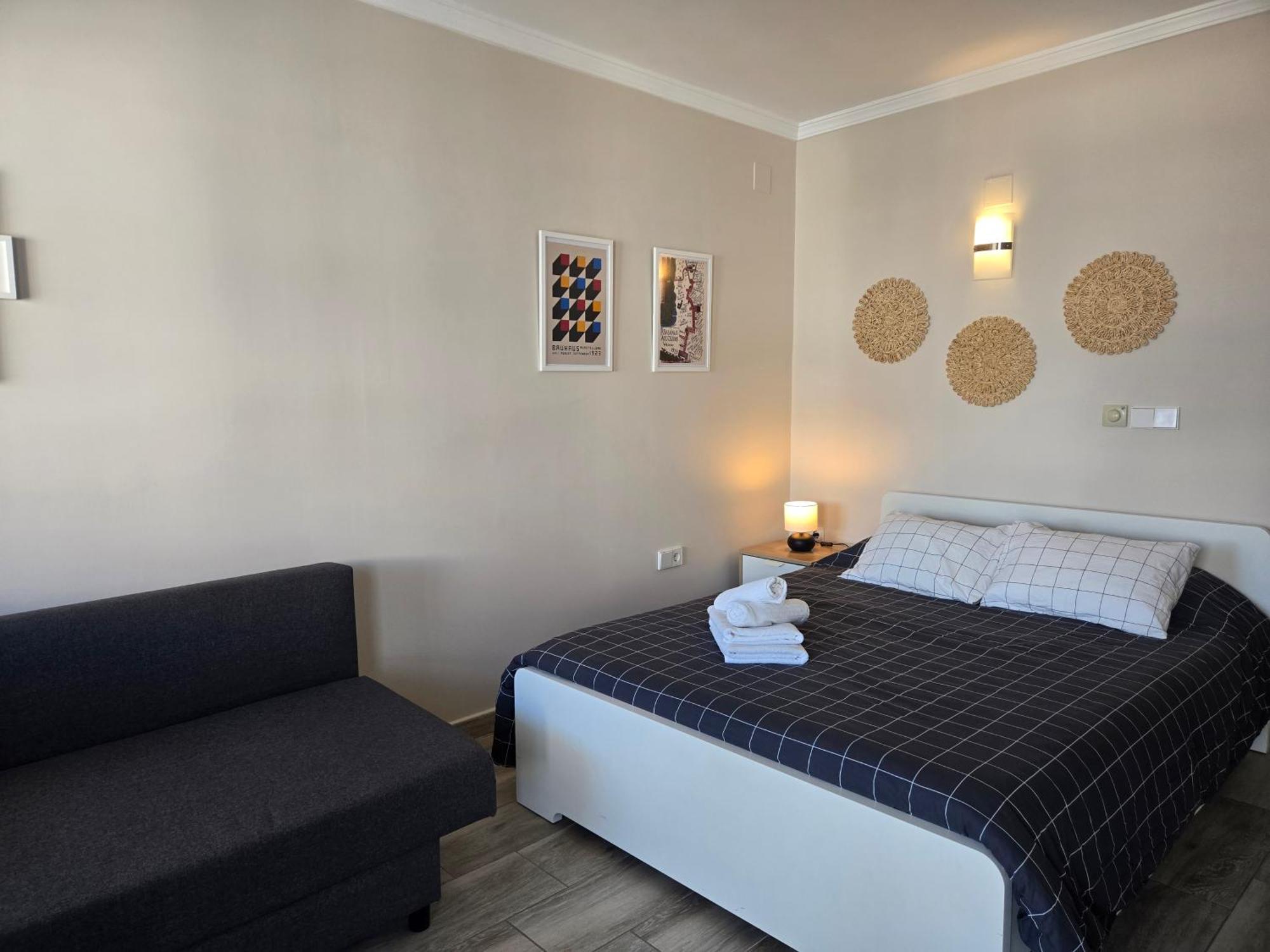 Bonito Estudio Con Vistas, Centro Torremolinos Kültér fotó